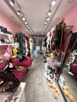 Mặt phố lô góc vỉa hè rộng - kinh doanh sầm uất - 3 thoáng - 12 tỷ