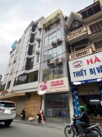 Mặt phố nguyễn an ninh 38m, không quy hoạch, kinh doanh đỉnh, chỉ hơn 13 tỷ