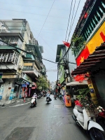 Mặt phố thọ lão - trung tâm quận 2 bà trưng - kinh doanh - an sinh đỉnh