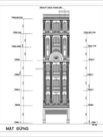 Mặt phố trung tâm đống đa - tòa văn phòng 7 tầng - thang máy - pháo đài láng -