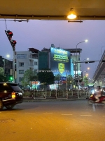 Mặt phố trường chinh✅ thanh xuân✅ 56m2 x 5t✅ mt 5m✅ 28.3 tỷ✅ vỉa hè rộng✅ kd