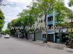 Mặt phố việt hưng 295m vỉa hè rộng, mặt tiền rộng, kinh doanh đỉnh 36 tỷ