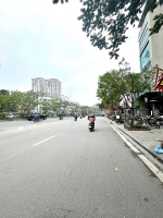 Mặt phố xã đàn💎135m2 x 5t💎mt 9m💎103 tỷ💎vỉa hè💎thang máy💎kinh doanh đỉnh