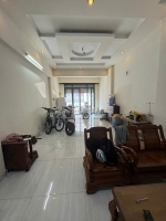 Mặt tiền 12m kinh doanh đỉnh q.gò vấp, 4 x  x 5 tầng, (giá gấp bán)