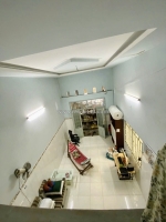 Mặt tiền c4 - đông hòa - dĩ an – đường 20m – giá 50 triệu/m² – sổ hồng riêng.