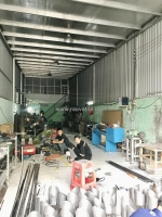 Mặt tiền đông hòa, dĩ an - thổ cư – đường 20m – giá 50 triệu/m² – sổ hồng riêng.