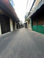 Mặt tiền đường số khánh hội 
diện tích sử dụng 50 m2
có 2 tỷ