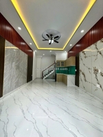 Mặt tiền đường số vip khu lê văn quới, 50m2, 4 tầng, giá nhỉnh 5 tỷ