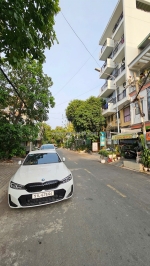 Mặt tiền kinh doanh biệt thự tân quy 
trung tâm q7 bê tông kiên cố 7 tấm 
150