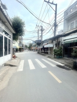 Mặt tiền kinh doanh đỉnh - dòng tiền tr/th - 136m2 - giá 9 tỷ