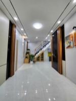 Mặt tiền kinh doanh giáp ngã tư bốn xã, 44m2, 2 tầng giá nhỉnh 4 tỷ