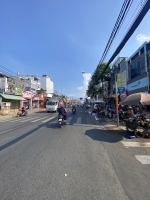 Mặt tiền kinh doanh liên tỉnh 5, 4x28, ngay tạ quang bửu chỉ 23 tỷ 5