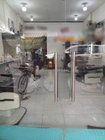 Mặt tiền rẻ nhất đường hồ bá kiện quận 10 - 4.3x11 - chỉ 11.8 tỷ