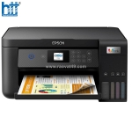 Máy in phun màu epson đa chức năng ecotank l4260 wifi