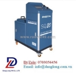 Máy keo nóng jingtai – dòng pur: hiệu suất cao, vận hành đơn giản