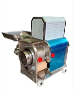 Máy tách xương cá tự động, máy ép cá thác lác cr300