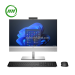 Máy tính aio hp eliteone 840 g9 8w8j6pa - giá khuyến mãi