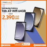 Mua ngay hôm nay – giá siêu ưu đãi: tab a