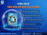 Mua nick zalo ở đâu? | top website bán nick zalo uy tín