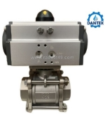 Mua van bi điều khiển khí nén geko chính hãng tại sài gòn- vũng tàu