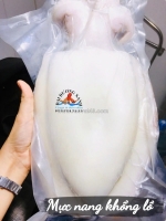 Mực nang bao nhiêu 1kg