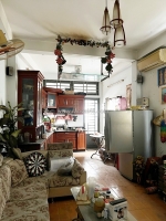 N146 - nhà bán 65m2 , q3, điện biên phủ - 65m2 - 5 tầng btct - 6 tỷ 850 (tl).