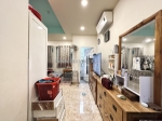 N244- nhà chính chủ - p11 - trần hữu trang - 60m2 , 3 tầng btct , hẻm thông yên
