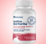 Native berberine - reviews, price, and benefits
