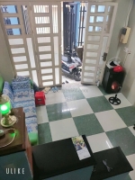 Nb09  - nhà bán lê văn sỹ , q3 , 40m2 ,  2 tầng btct -  2 phòng ngủ -  5.450 tỷ.