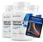 Nerve revive 360 - reviews, price, and benefits