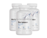 Nervozen (user report) help to fix nerve pain and discomfort issues