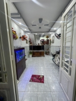 Ngay khu xử lý nước thải, sát công viên, gần chợ gò xoài và chợ bình long,