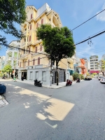 Ngộp bank bán toà nhà mt thang máy- cộng hòa -tân bình- ngang 8m ngay sân bay-