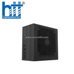 Nguồn nzxt c650w gold – full modular