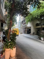 Nguyễn cảnh dị - hoàng mai, phân lô, ôtô tránh-kd vp, 50 m2, giá nhỉnh 15 tỷ.