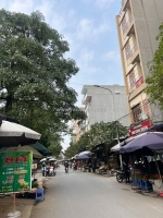 Nguyễn viết xuân 46m 4 tầng gần bệnh viện đa khoa hà đông kinh doanh đỉnh _ giá