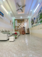 Nhà 1/ lê văn quới, hẻm xe tải, 70m2, 4 tầng, sổ đẹp, giá nhỉnh 7 tỷ