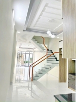 Nhà 1 trệt 1 lầu – btct kiên cố – gần trung tâm – chỉ 3 tỷ 199