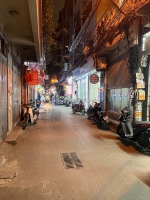 Nhà 100m2 tầng 2 khu tt lắp máy minh khai - 3 phòng ngủ - hai bà trưng - 4,8