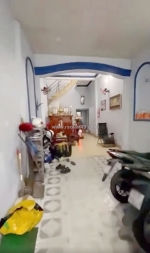 Nhà 1m2 hẻm kinh doanh 258 dương bá trạc p2q8