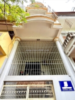 Nhà 2 mặt ngõ đường láng💎đống đa💎75m2 x 4t💎 mt 4.1m💎 19.9 tỷ💎ngõ ô tô dừng