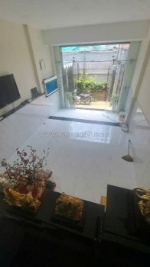 Nhà 2 mặt tiền q7 – kinh doanh spa – gần phú mỹ hưng – chỉ 3.5 tỷ