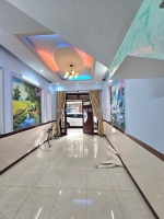 Nhà 3 tầng đông hòai – đường 6m xe hơi – 60m² – gần bigc – khu dân trí cao