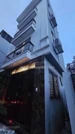 Nhà 31m2 x 6 tầng tây mỗ, căn góc, thang máy, ngõ thông, ô tô vào nhà, giá 6.6