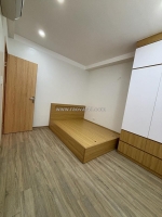 Nhà 4t 40m khu võ thị sáu- hbt -8p ở hoặc kinh doanh dòng tiền