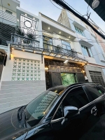 Nhà bán .59 .gò vấp dt 60m2 6. tỷ