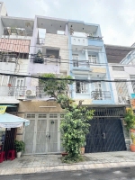 Nhà bán mặt tiền kinh doanh đường nguyễn văn công - p.3