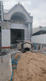 Nhà cấp 4 mới xây mặt tiền thái hòa - vị trí đắc địa kinh doanh đa ngành