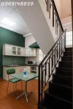 Nhà chính chủ hẻm ô tô, gần mặt tiền phan văn hớn, quận 12 – giá 4.9 tỷ (thương