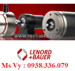 Nhà cung cấp lenord + bauer việt nam @